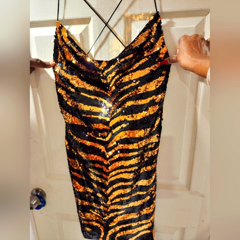 Woman's clothes
